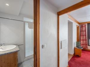 Appartement Val Thorens, 2 pièces, 4 personnes - FR-1-640-31