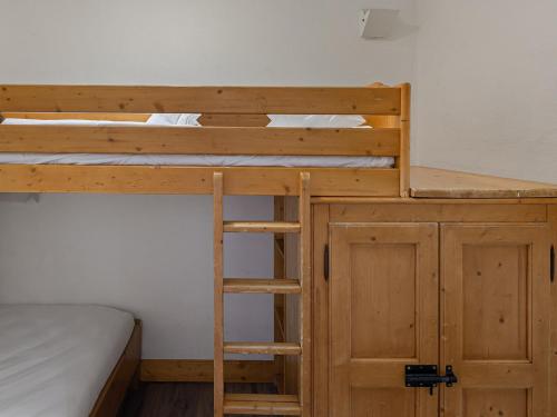 Appartement Val Thorens, 2 pièces, 4 personnes - FR-1-640-32