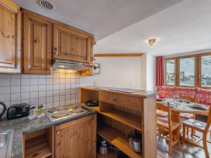 Appartement Val Thorens, 2 pièces, 4 personnes - FR-1-640-32
