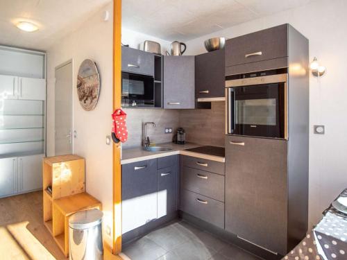 Appartement Val Thorens, 2 pièces, 6 personnes - FR-1-637-48