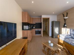 Appartement Val Thorens, 2 pièces, 6 personnes - FR-1-637-5