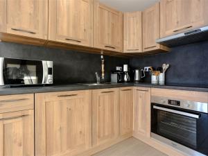 Appartement Val Thorens, 2 pièces, 6 personnes - FR-1-637-5