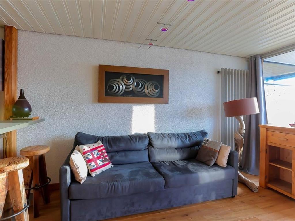 Appartement Val Thorens, 2 pièces, 6 personnes - FR-1-637-6 Sérac Place du Slalom, 73440 Val Thorens