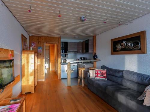 Appartement Val Thorens, 2 pièces, 6 personnes - FR-1-637-6