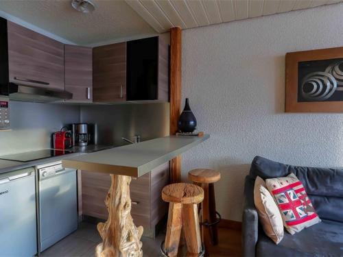 Appartement Val Thorens, 2 pièces, 6 personnes - FR-1-637-6