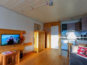 Appartement Val Thorens, 2 pièces, 6 personnes - FR-1-637-6