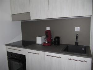 Appartement Val Thorens, 3 pièces, 4 personnes - FR-1-637-16