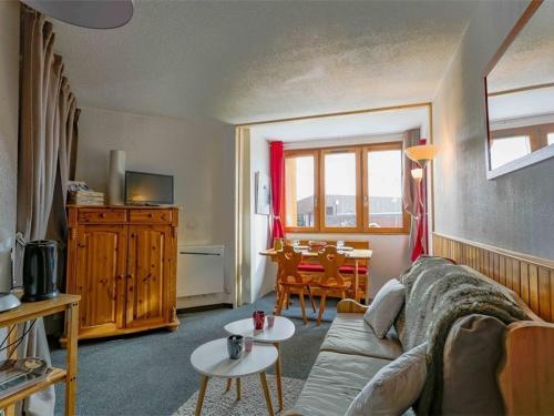 Appartement Val Thorens, 3 pièces, 4 personnes - FR-1-637-19