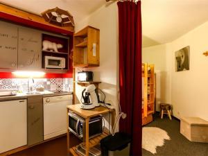 Appartement Val Thorens, 3 pièces, 4 personnes - FR-1-637-19