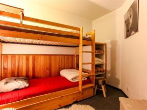 Appartement Val Thorens, 3 pièces, 4 personnes - FR-1-637-19