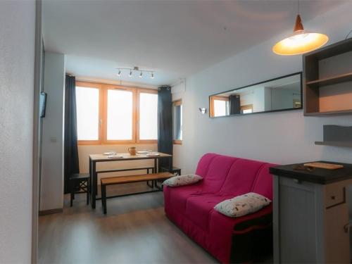 Appartement Val Thorens, 3 pièces, 4 personnes - FR-1-637-22