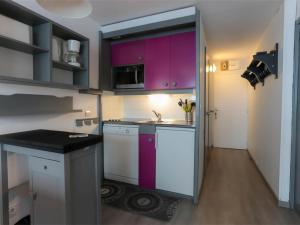 Appartement Val Thorens, 3 pièces, 4 personnes - FR-1-637-22