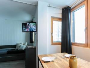 Appartement Val Thorens, 3 pièces, 4 personnes - FR-1-637-22