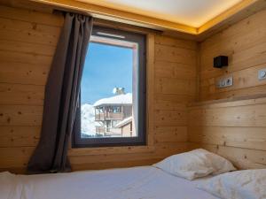 Appartement Val Thorens, 3 pièces, 4 personnes - FR-1-637-30