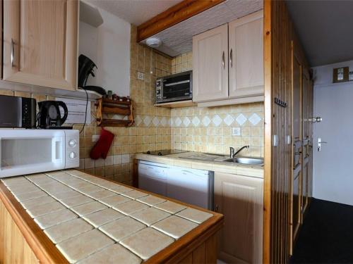 Appartement Val Thorens, 3 pièces, 4 personnes - FR-1-637-33