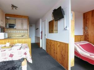 Appartement Val Thorens, 3 pièces, 4 personnes - FR-1-637-33