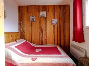 Appartement Val Thorens, 3 pièces, 4 personnes - FR-1-637-33