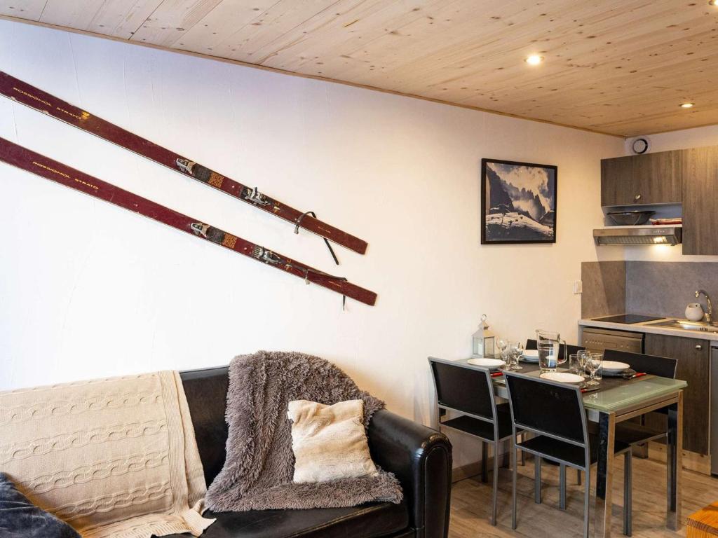 Appartement Val Thorens, 3 pièces, 4 personnes - FR-1-637-37 Les Lauzières Rue du Soleil, 73440 Val Thorens