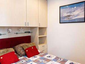 Appartement Val Thorens, 3 pièces, 4 personnes - FR-1-637-37