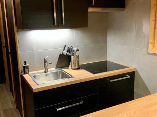 Appartement Val Thorens, 3 pièces, 4 personnes - FR-1-637-44