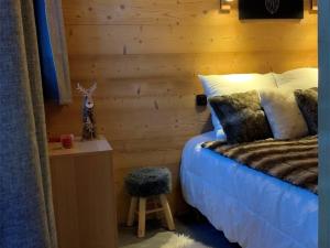 Appartement Val Thorens, 3 pièces, 4 personnes - FR-1-637-44