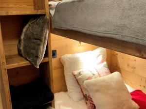 Appartement Val Thorens, 3 pièces, 4 personnes - FR-1-637-44