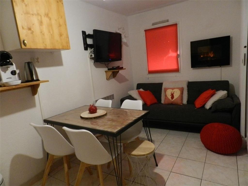 Appartement Val Thorens, 3 pièces, 4 personnes - FR-1-637-54 Les Lauzières Rue du Soleil, 73440 Val Thorens