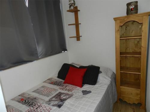 Appartement Val Thorens, 3 pièces, 4 personnes - FR-1-637-54