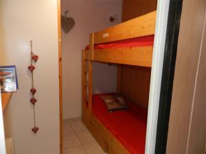 Appartement Val Thorens, 3 pièces, 4 personnes - FR-1-637-54