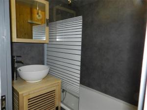 Appartement Val Thorens, 3 pièces, 4 personnes - FR-1-637-54