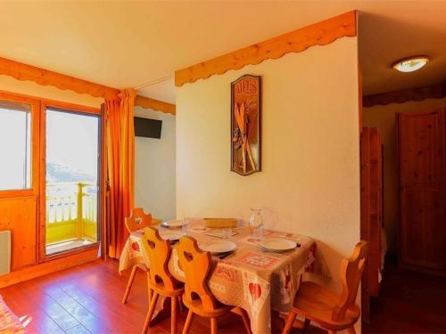Appartement Val Thorens, 3 pièces, 4 personnes - FR-1-637-7