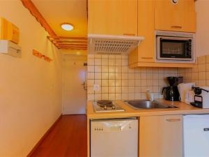 Appartement Val Thorens, 3 pièces, 4 personnes - FR-1-637-7