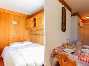 Appartement Val Thorens, 3 pièces, 4 personnes - FR-1-637-7