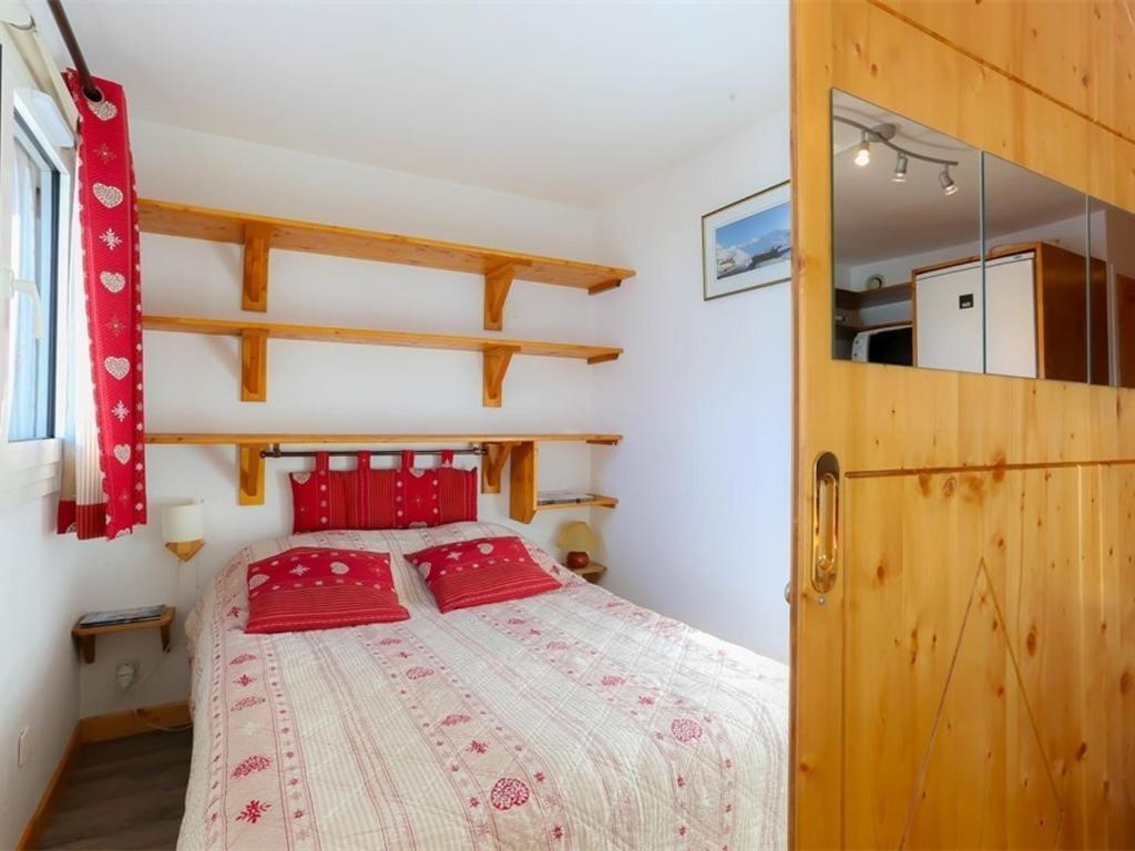 Appartement Val Thorens, 3 pièces, 4 personnes - FR-1-637-8 Vanoise Rue piétonne de Caron, 73440 Val Thorens