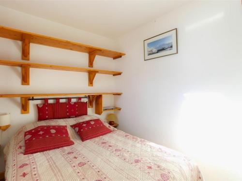 Appartement Val Thorens, 3 pièces, 4 personnes - FR-1-637-8