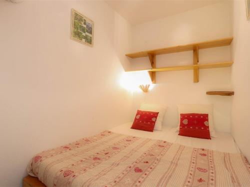 Appartement Val Thorens, 3 pièces, 4 personnes - FR-1-637-8