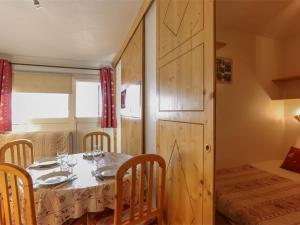 Appartement Val Thorens, 3 pièces, 4 personnes - FR-1-637-8