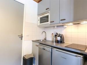 Appartement Val Thorens, 3 pièces, 5 personnes - FR-1-637-13