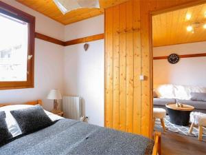Appartement Val Thorens, 3 pièces, 5 personnes - FR-1-637-13