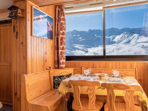 Appartement Val Thorens, 3 pièces, 5 personnes - FR-1-637-29