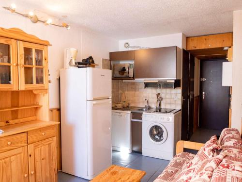 Appartement Val Thorens, 3 pièces, 5 personnes - FR-1-637-29