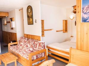 Appartement Val Thorens, 3 pièces, 5 personnes - FR-1-637-29