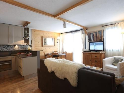 Appartement Val Thorens, 3 pièces, 5 personnes - FR-1-637-3