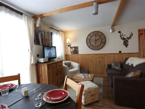 Appartement Val Thorens, 3 pièces, 5 personnes - FR-1-637-3