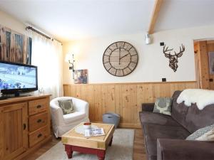 Appartement Val Thorens, 3 pièces, 5 personnes - FR-1-637-3