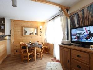 Appartement Val Thorens, 3 pièces, 5 personnes - FR-1-637-3