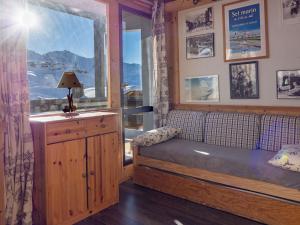 Appartement Val Thorens, 3 pièces, 5 personnes - FR-1-637-55