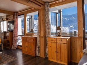 Appartement Val Thorens, 3 pièces, 5 personnes - FR-1-637-55