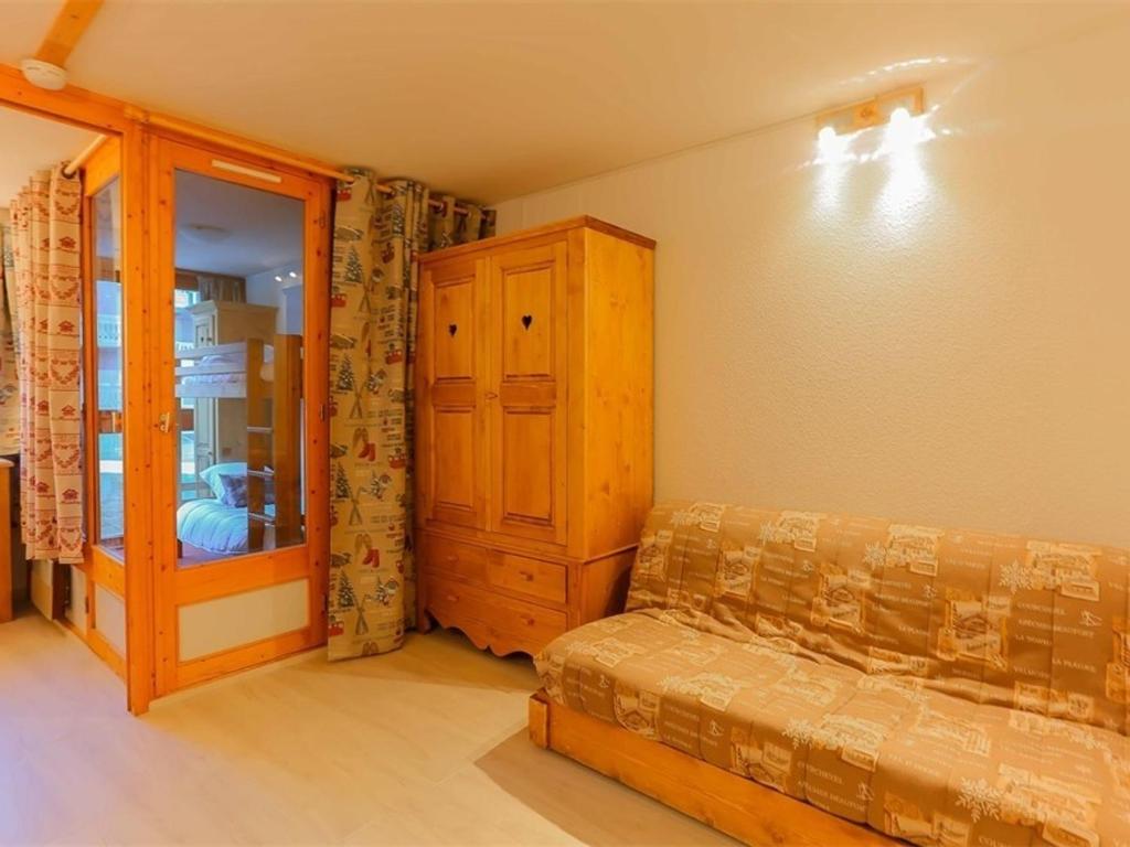 Appartement Val Thorens, 3 pièces, 6 personnes - FR-1-637-24 Eskival Place Caron, 73440 Val Thorens