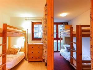 Appartement Val Thorens, 3 pièces, 6 personnes - FR-1-637-24